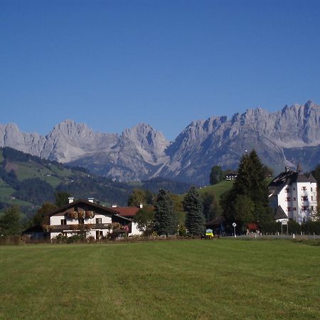 Ferienwohnungen - Haus Zierl Reith bei Kitzbühel Extérieur photo