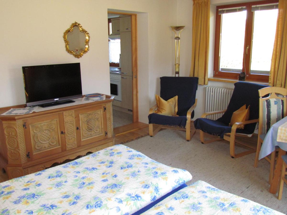 Ferienwohnungen - Haus Zierl Reith bei Kitzbühel Extérieur photo