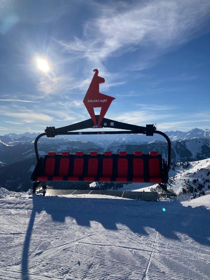 Ferienwohnungen - Haus Zierl Reith bei Kitzbühel Extérieur photo