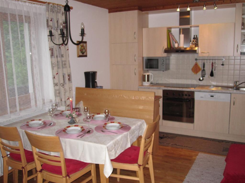 Ferienwohnungen - Haus Zierl Reith bei Kitzbühel Chambre photo