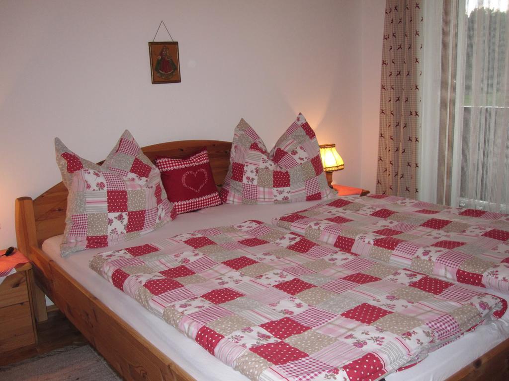 Ferienwohnungen - Haus Zierl Reith bei Kitzbühel Chambre photo