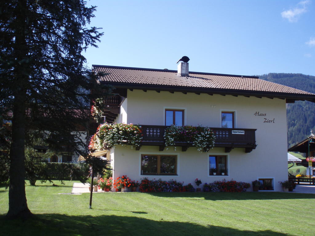 Ferienwohnungen - Haus Zierl Reith bei Kitzbühel Extérieur photo