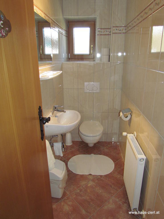 Ferienwohnungen - Haus Zierl Reith bei Kitzbühel Extérieur photo