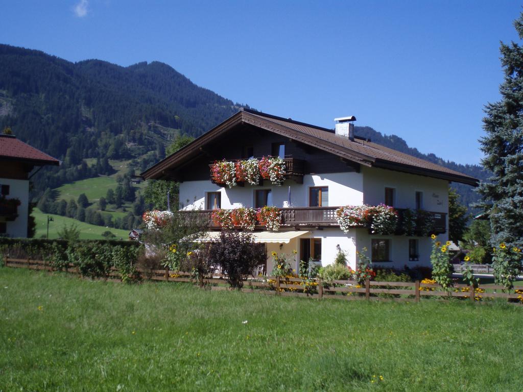Ferienwohnungen - Haus Zierl Reith bei Kitzbühel Extérieur photo
