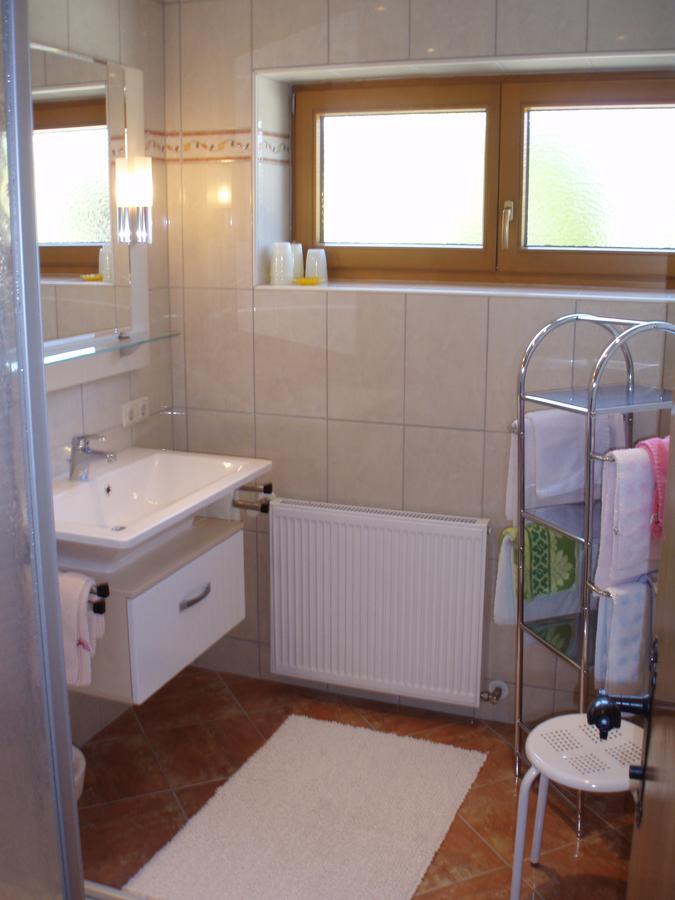 Ferienwohnungen - Haus Zierl Reith bei Kitzbühel Extérieur photo